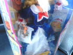 colonial barbie b